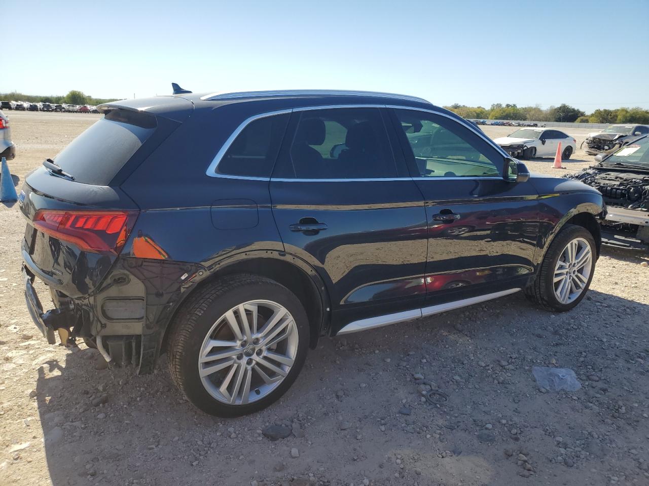 2020 Audi Q5 - Image 3