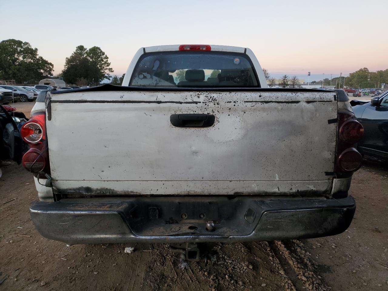 2007 Dodge RAM - Image 6