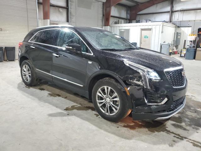  CADILLAC XT5 2023 Чорний