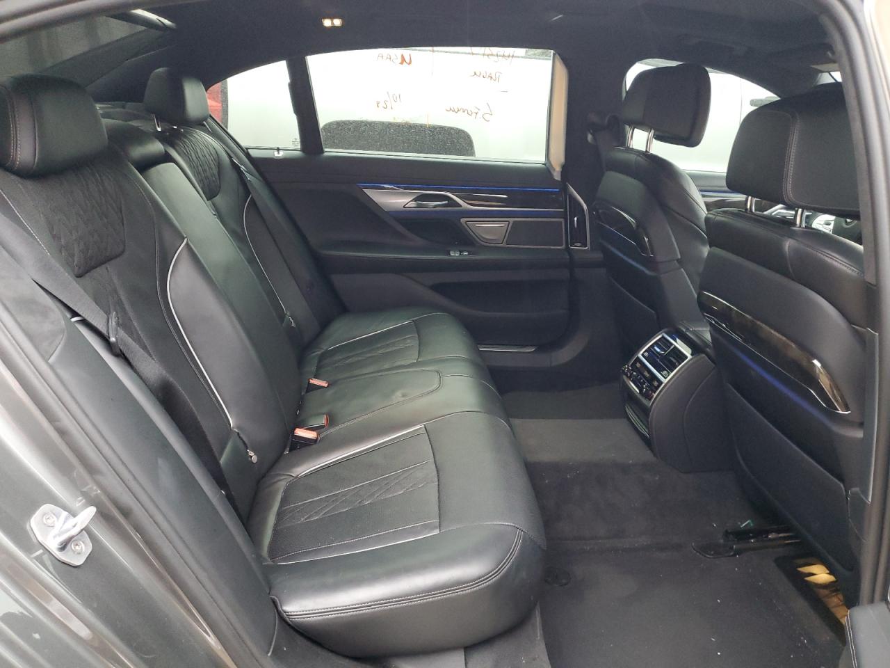 2016 BMW 7er - Image 10