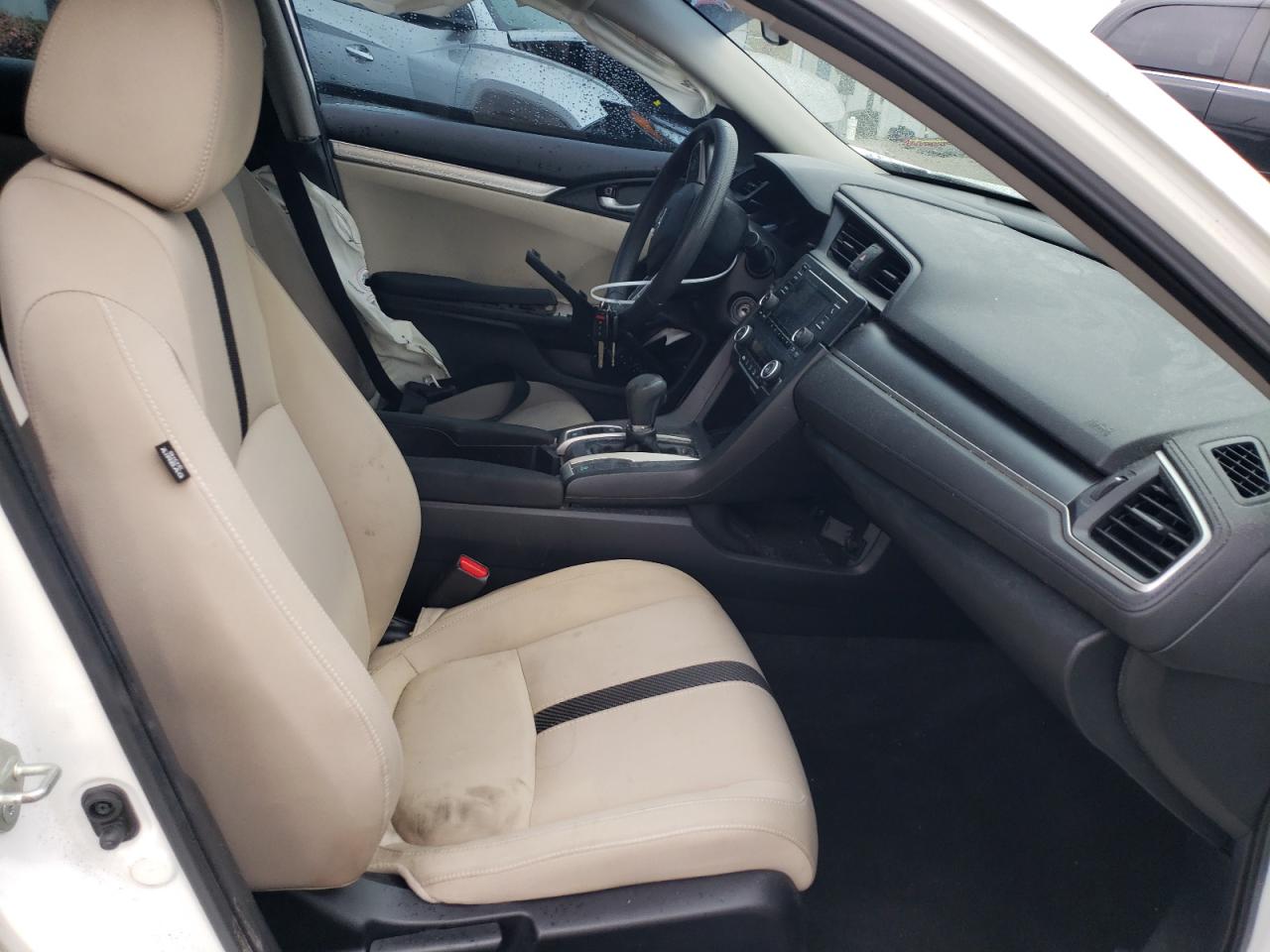 2018 Honda Civic - Image 7