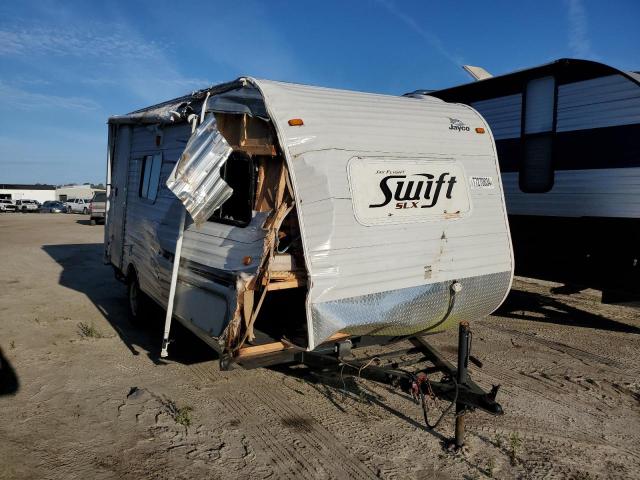 2013 Jayco Swift Slx