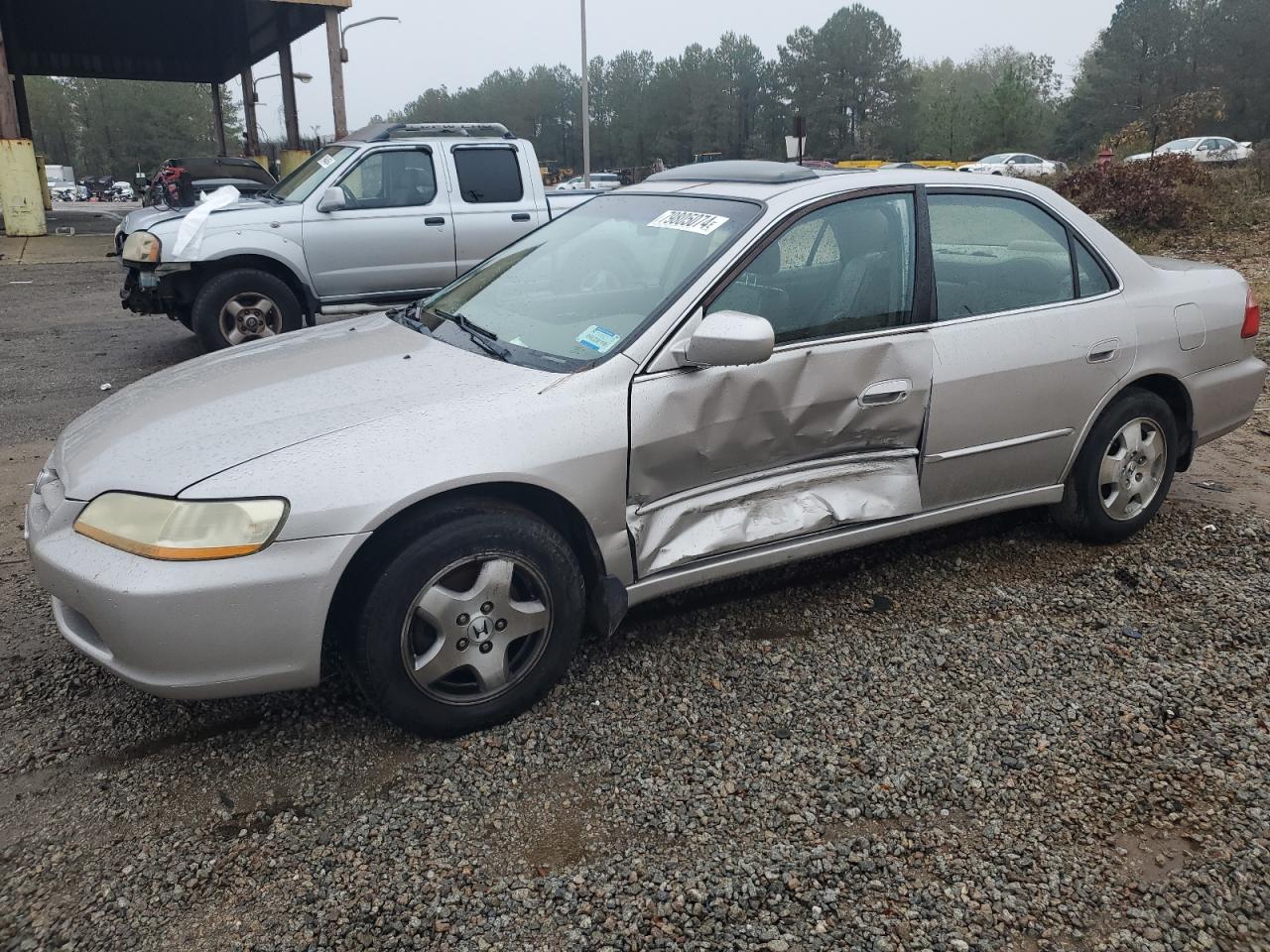 1999 Honda Accord - Image 1