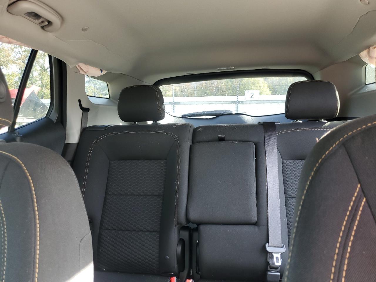 2018 GMC Terrain - Image 10