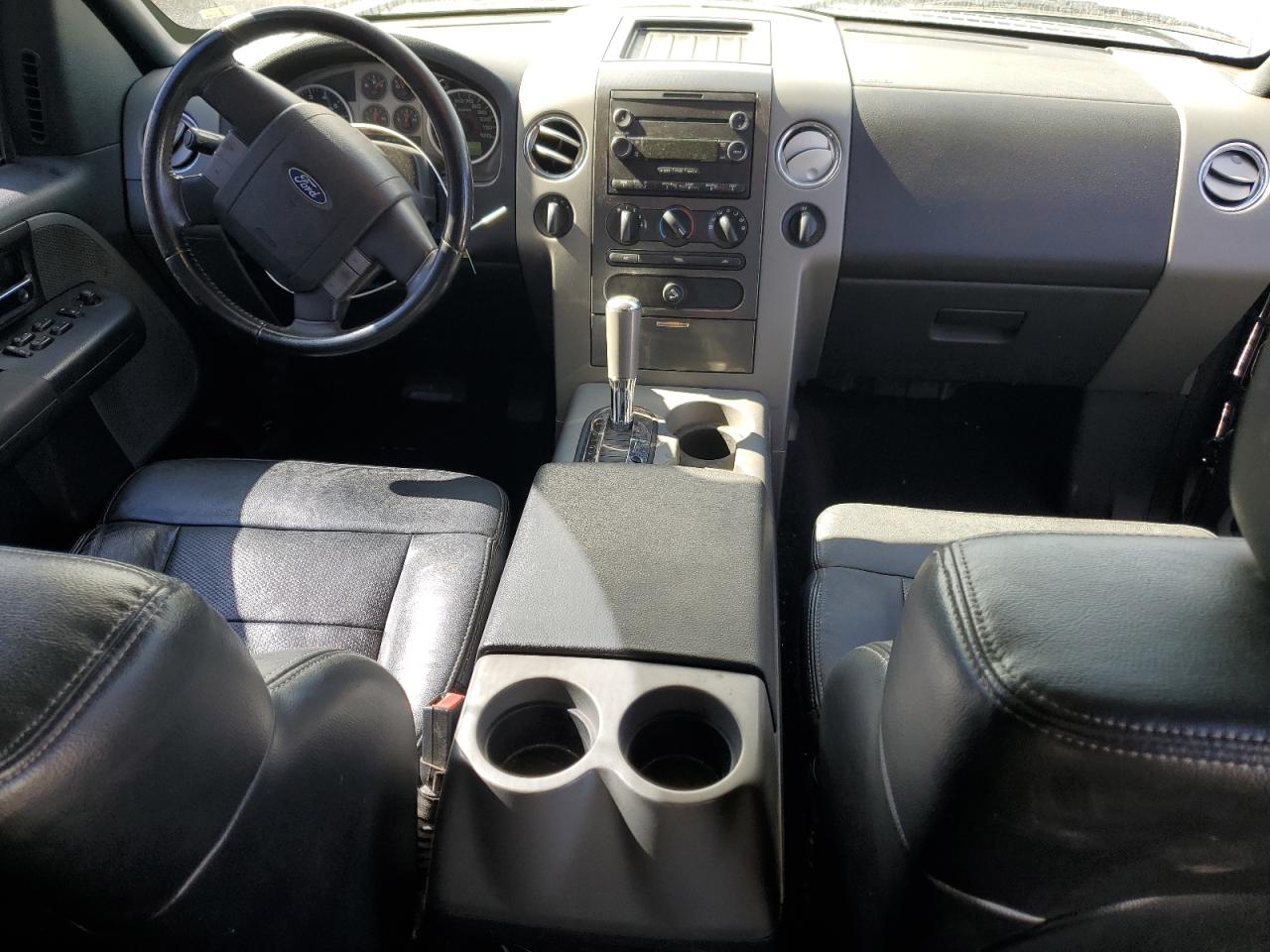 2006 Ford F-150 - Image 8