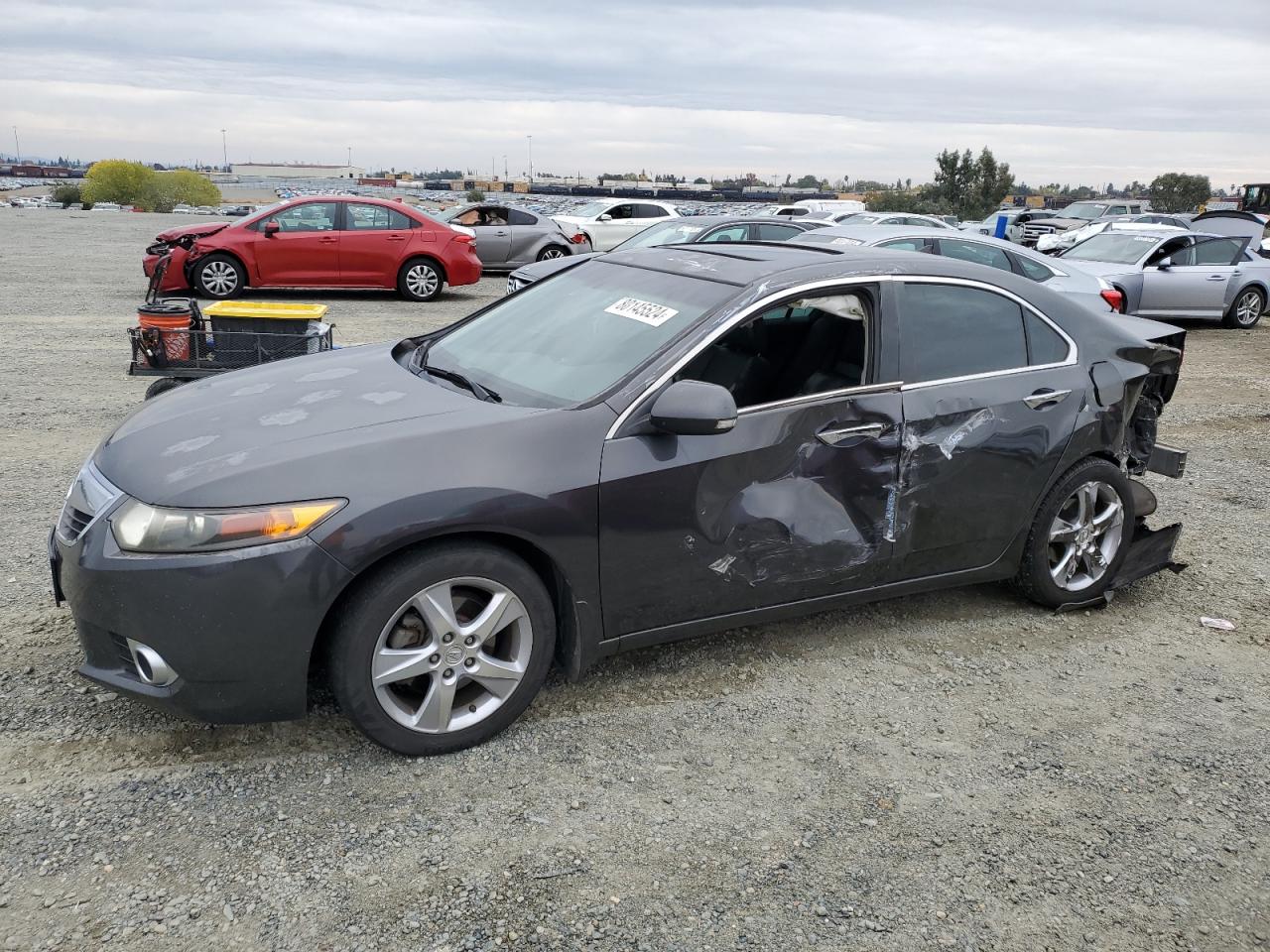 2012 Acura TSX - Image 1