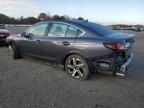 2022 Subaru Legacy Limited Xt zu verkaufen in Assonet, MA - Front End