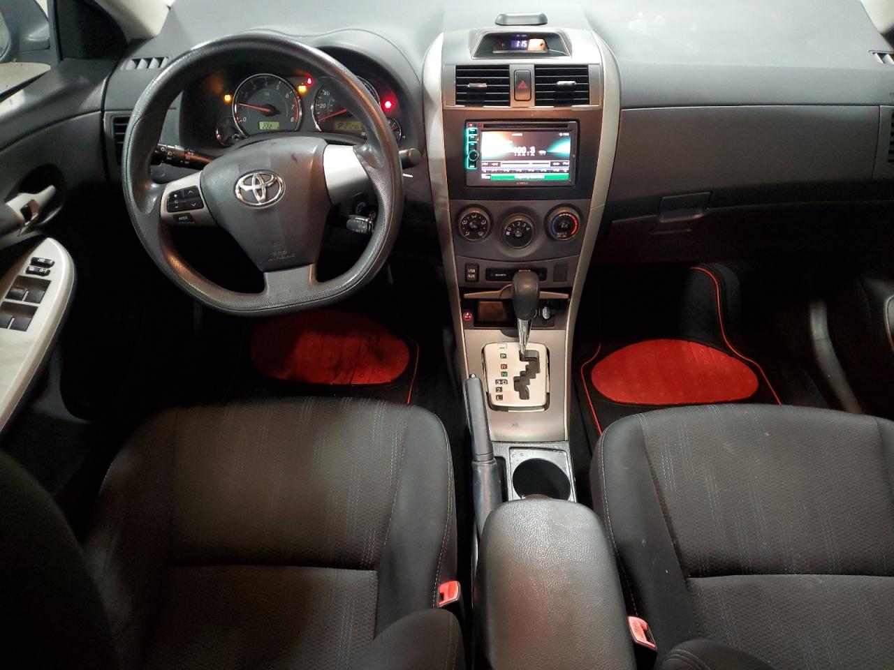 2012 Toyota Corolla - Image 8