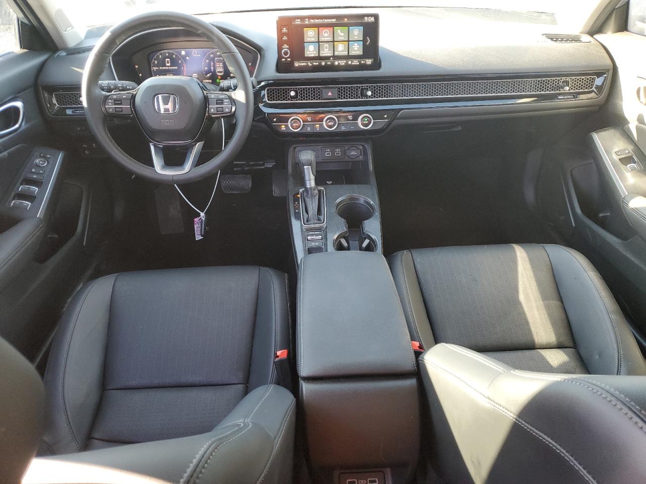 2024 Honda Civic - Image 8