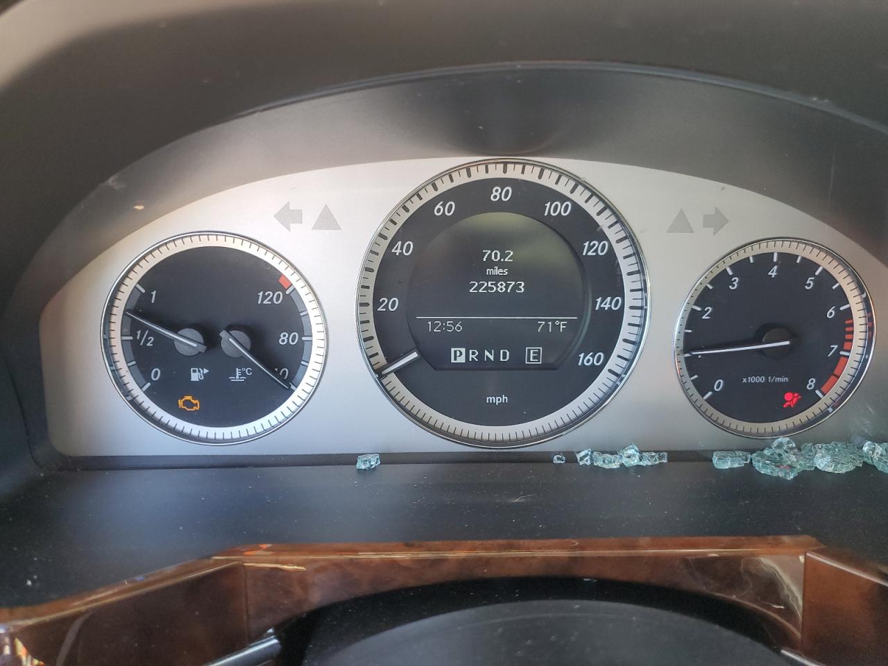 2012 Mercedes-Benz GLK-klasse - Image 9