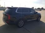 2021 Kia Telluride Lx na sprzedaż w Oklahoma City, OK - Hail