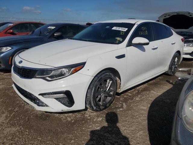 Arcadia, FL에서 판매 중인 2019 Kia Optima Lx - Water/Flood