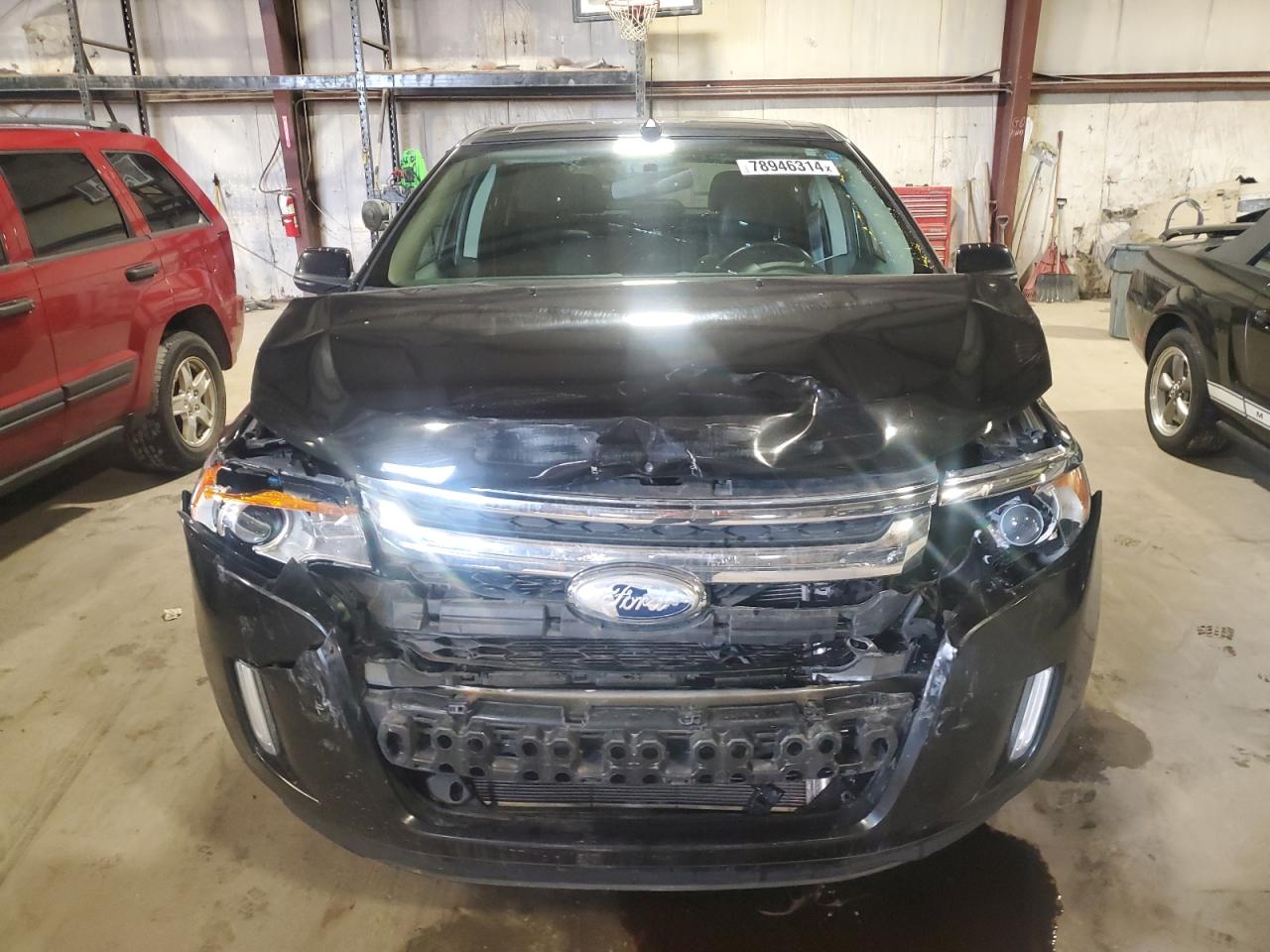 2014 Ford Edge - Image 5