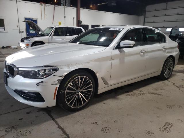 2018 Bmw 530 Xi