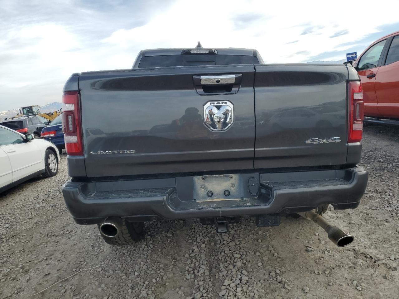 2022 RAM 1500 - Image 6