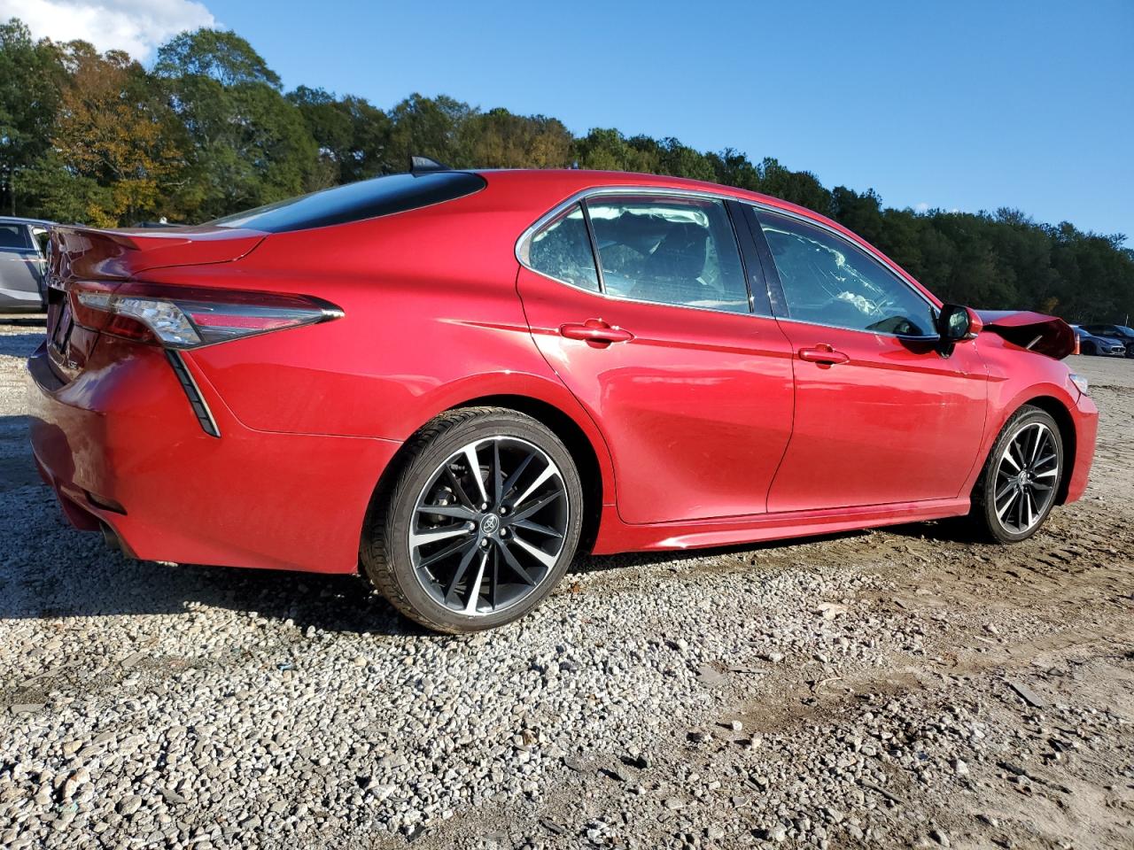 2019 Toyota Camry - Image 3