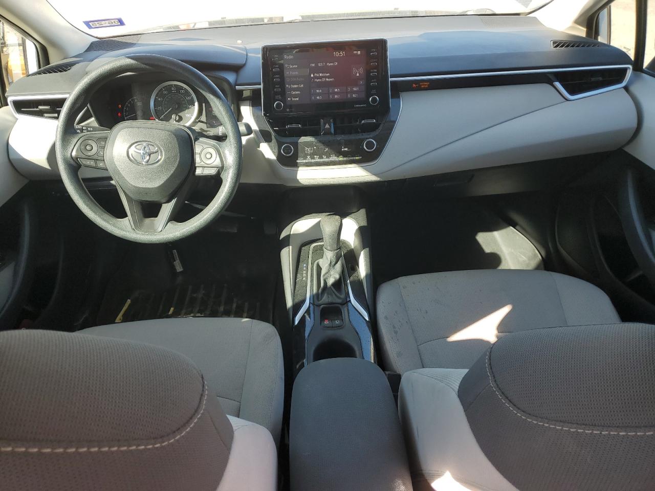 2021 Toyota Corolla - Image 8