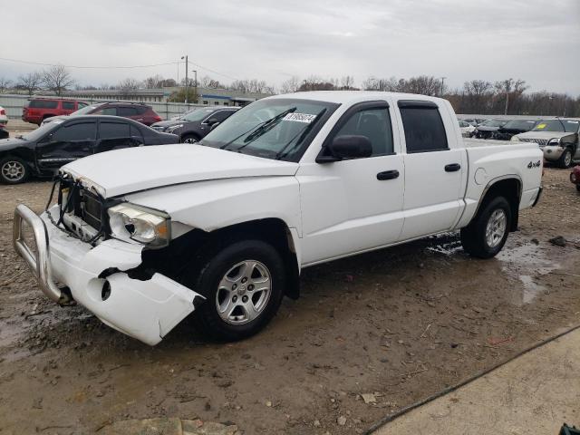 2006 Dodge Dakota Quad Slt