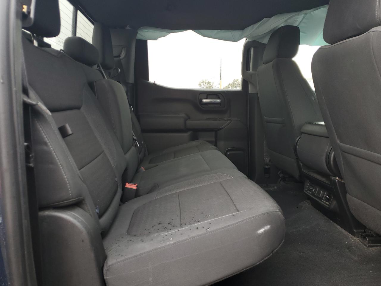 2021 Chevrolet Silverado - Image 10