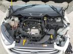 2020 Ford Ecosport Se for Sale in Indianapolis, IN - Front End
