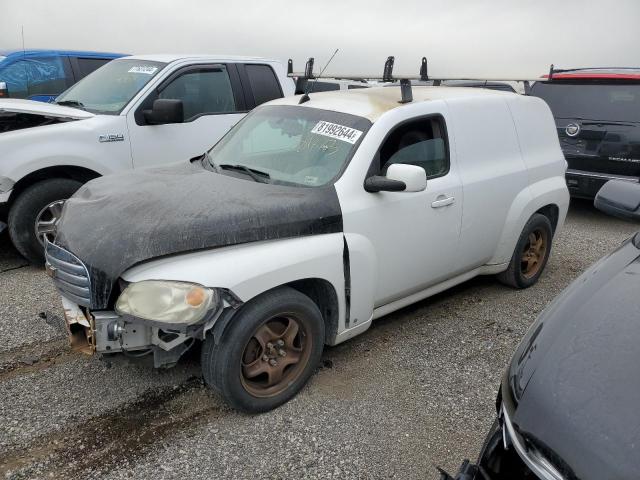 2009 Chevrolet Hhr Panel Lt