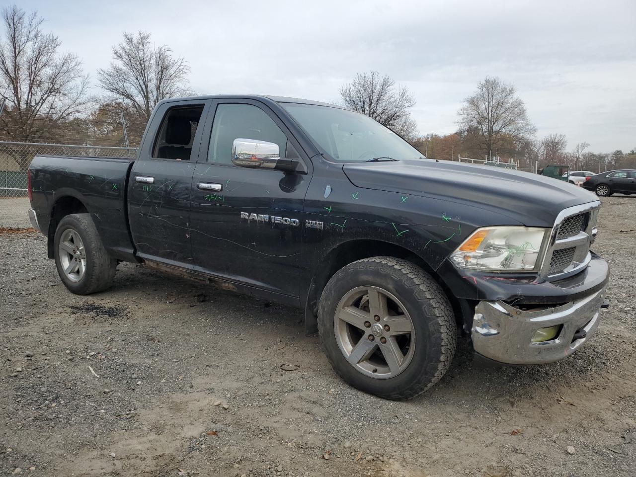 2011 Dodge RAM - Image 4