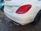 2014 MERCEDES BENZ C220 SPORT for sale at Copart YORK