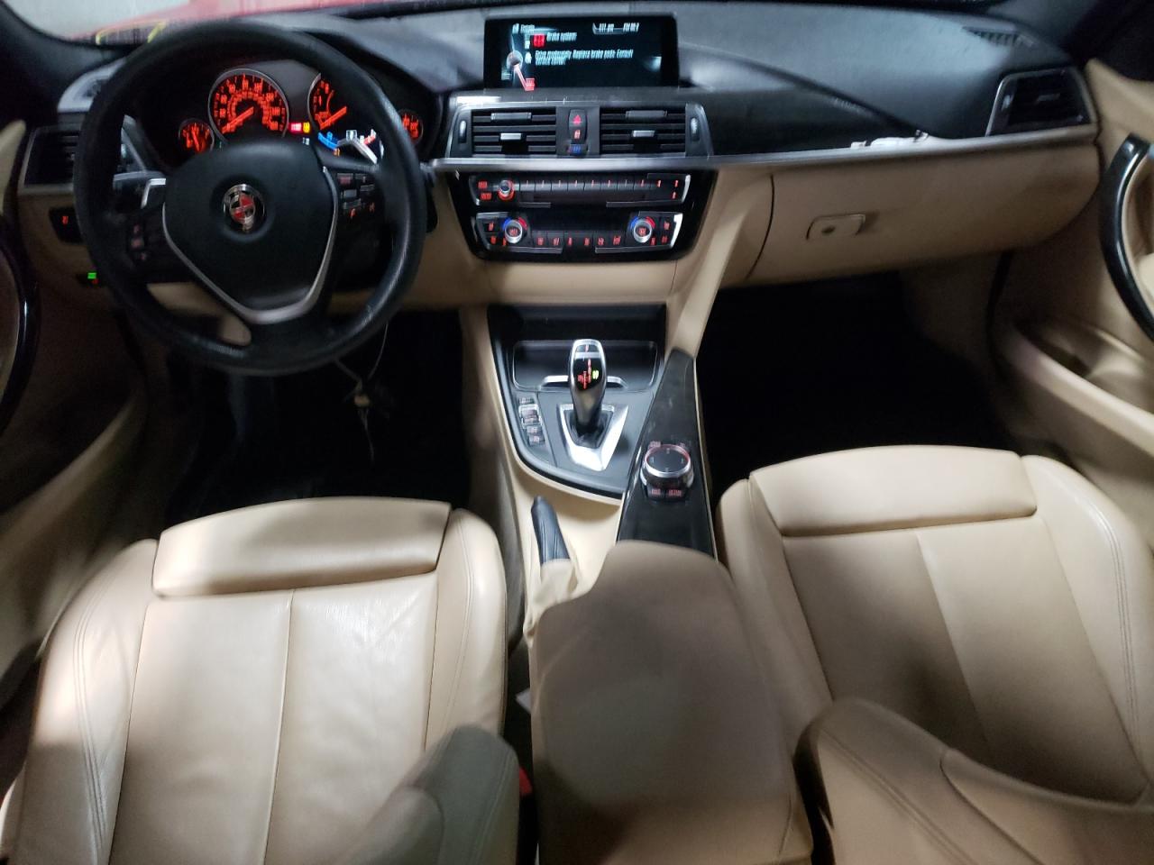 2016 BMW 3er - Image 8