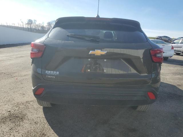 KL77LFE26RC026047 Chevrolet Trax LS 6