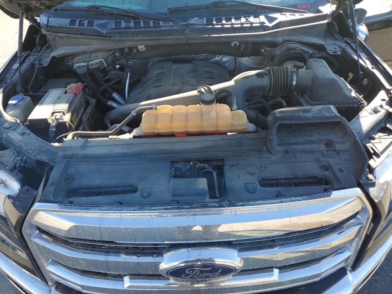 2016 Ford F-150 - Image 13