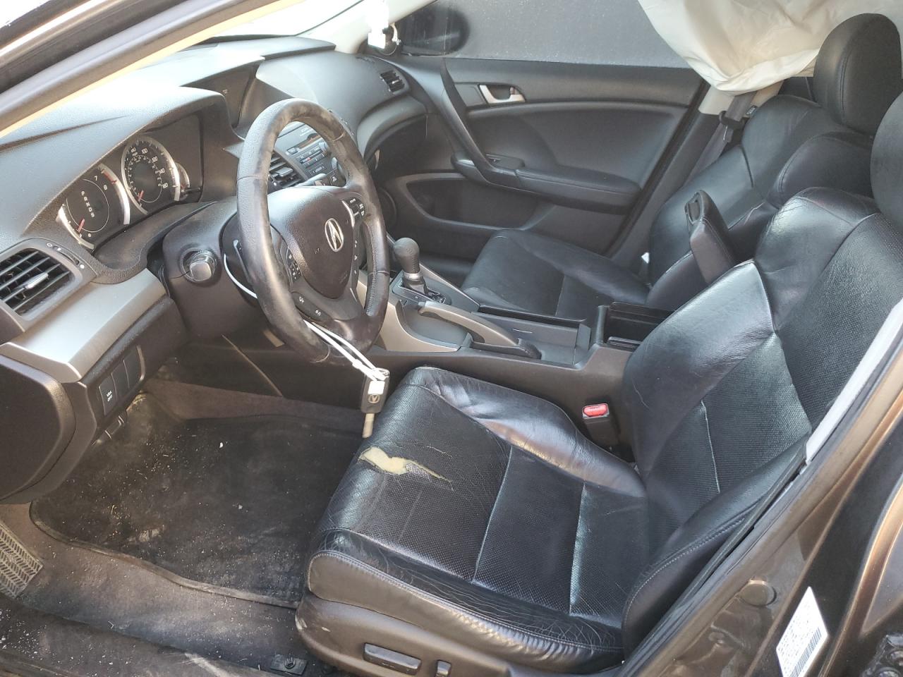 2009 Acura TSX - Image 7