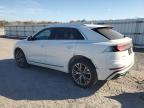 2023 Audi Q8 Premium Plus S-Line продається в Fredericksburg, VA - Side