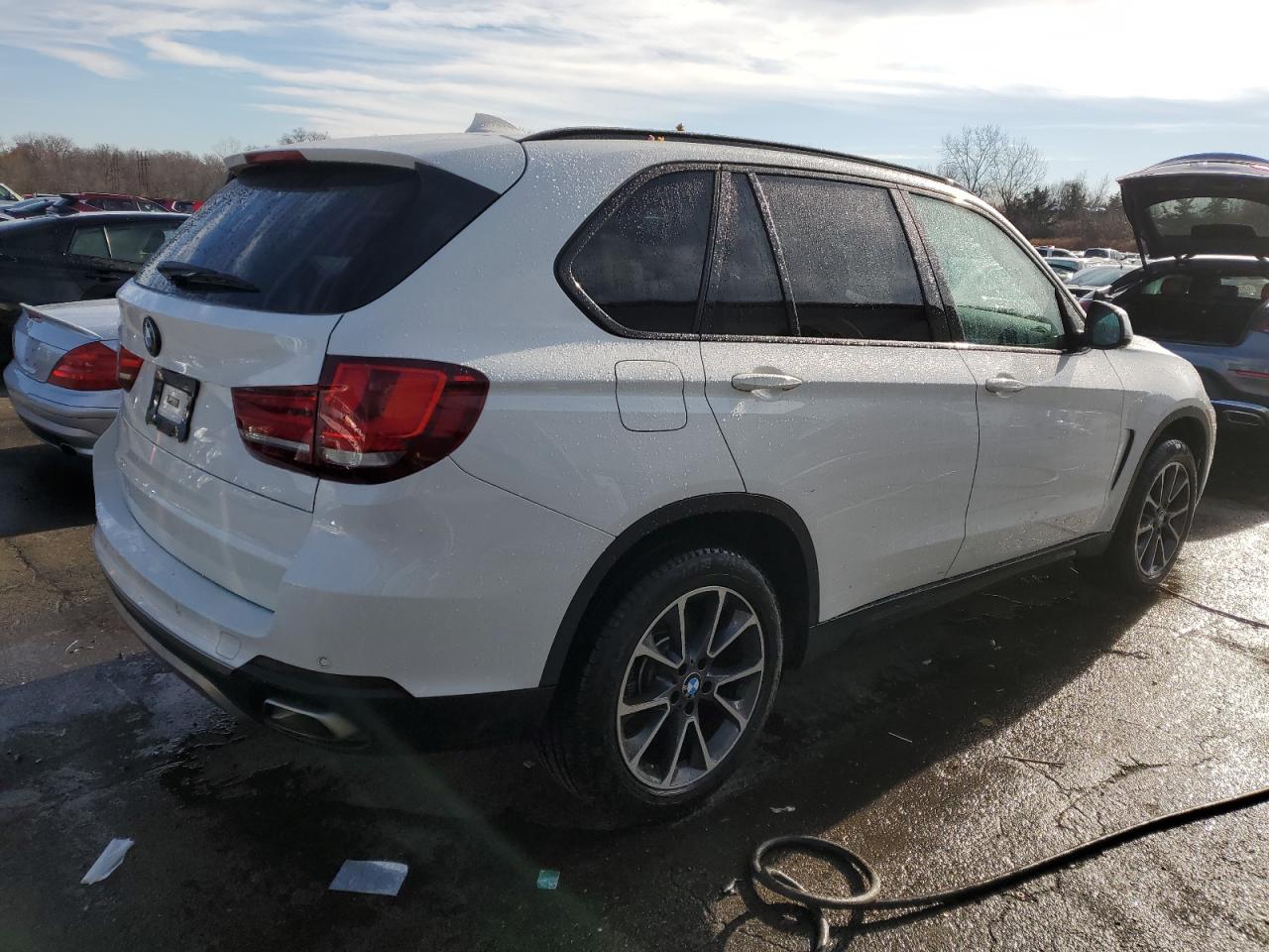 2018 BMW X5 - Image 3