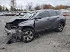 2018 Honda Cr-V Lx en Venta en Grantville, PA - Front End