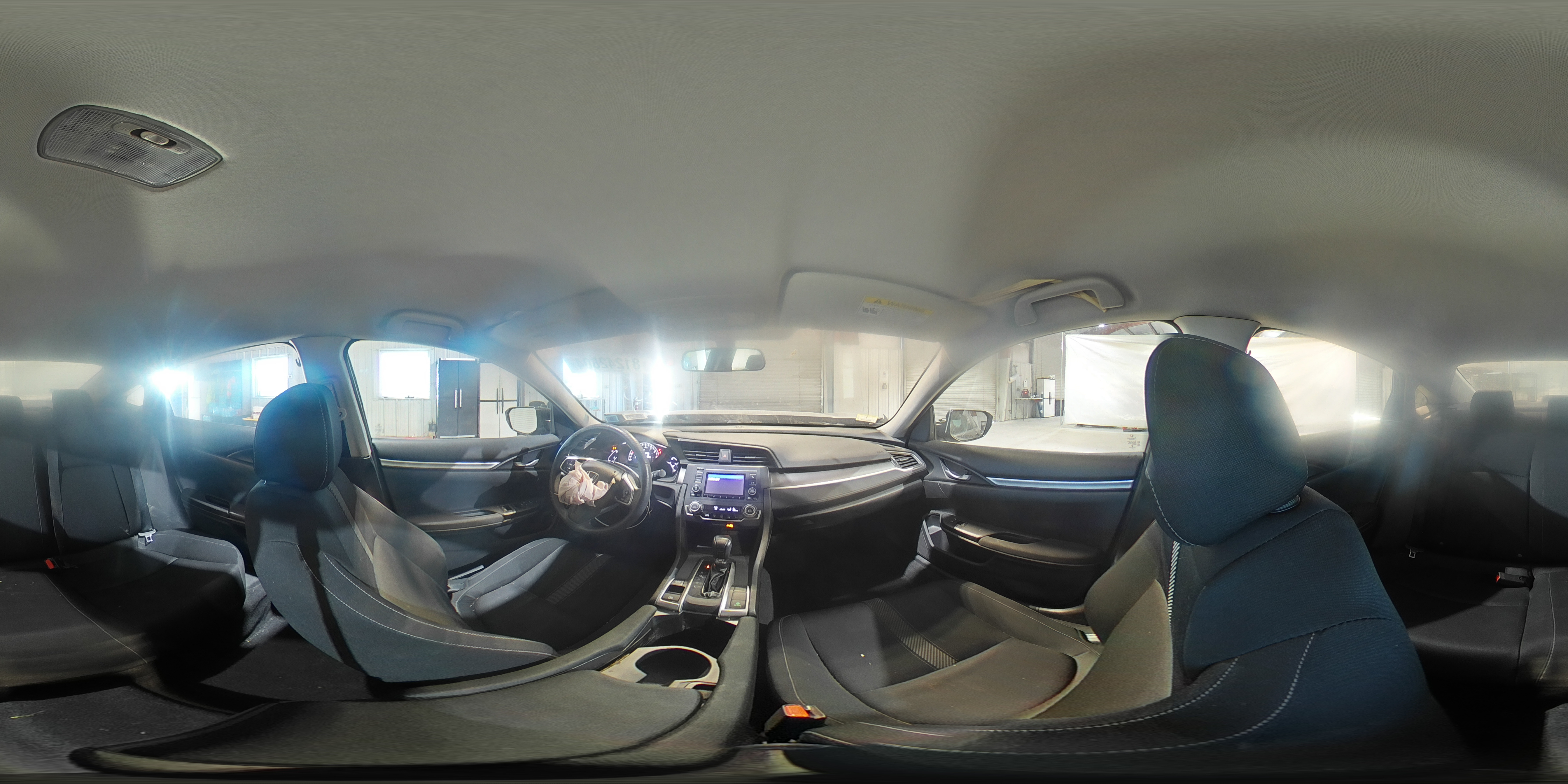 2016 Honda Civic - Image 13
