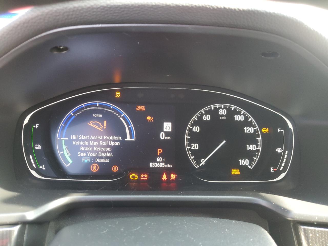 2022 Honda Accord - Image 9