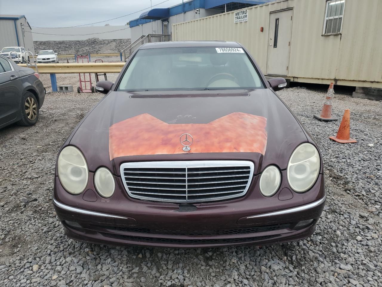 2006 Mercedes-Benz E-klasse - Image 5