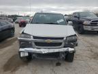 2011 Chevrolet Colorado Lt продається в Indianapolis, IN - Front End