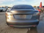 2016 Tesla Model S  იყიდება Grand Prairie-ში, TX - Front End