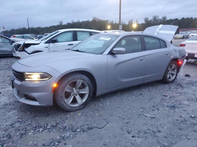 2018 Dodge Charger Sxt Plus