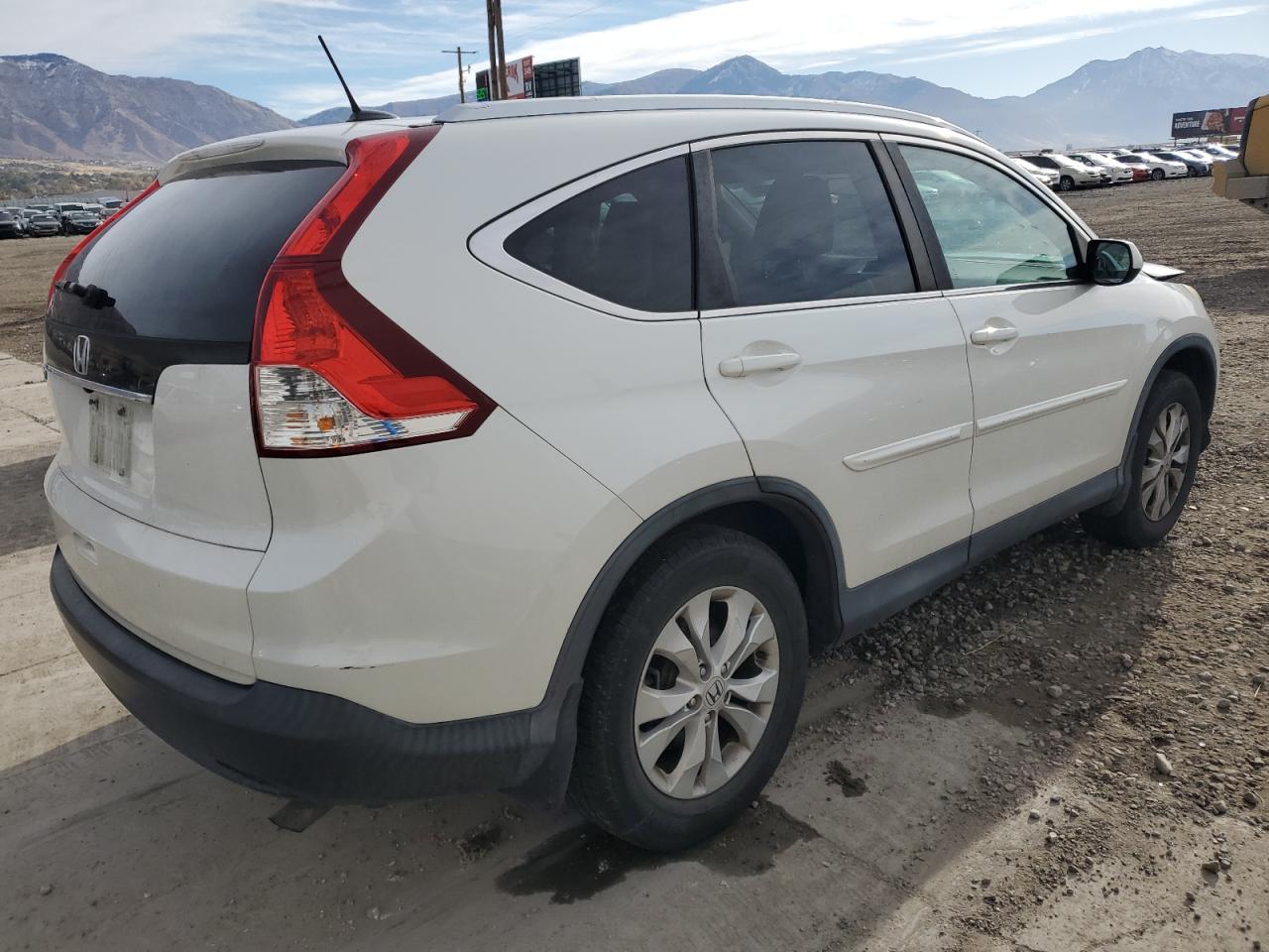 2014 Honda CR-V - Image 3