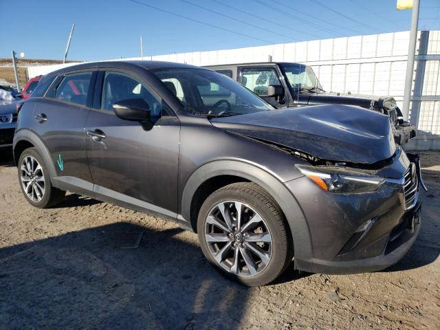  MAZDA CX-3 2019 Charcoal