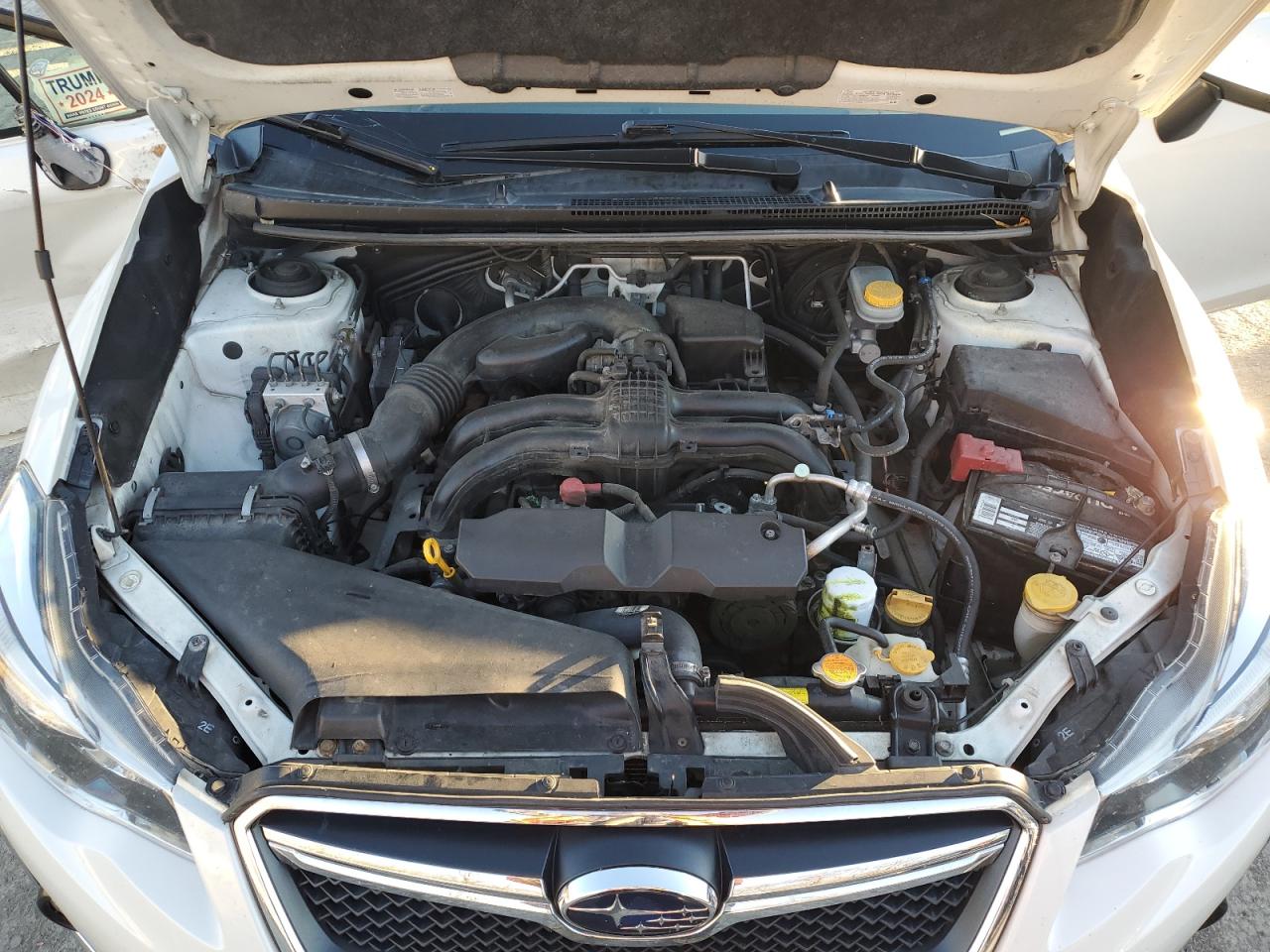 2016 Subaru XV - Image 13