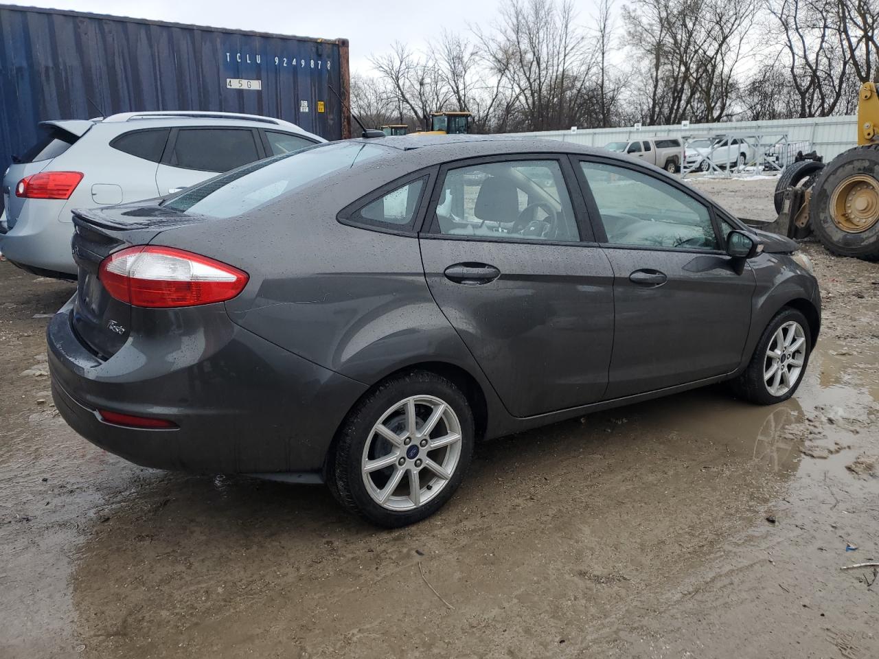 VIN 3FADP4BJ5GM119167 2016 FORD FIESTA no.3