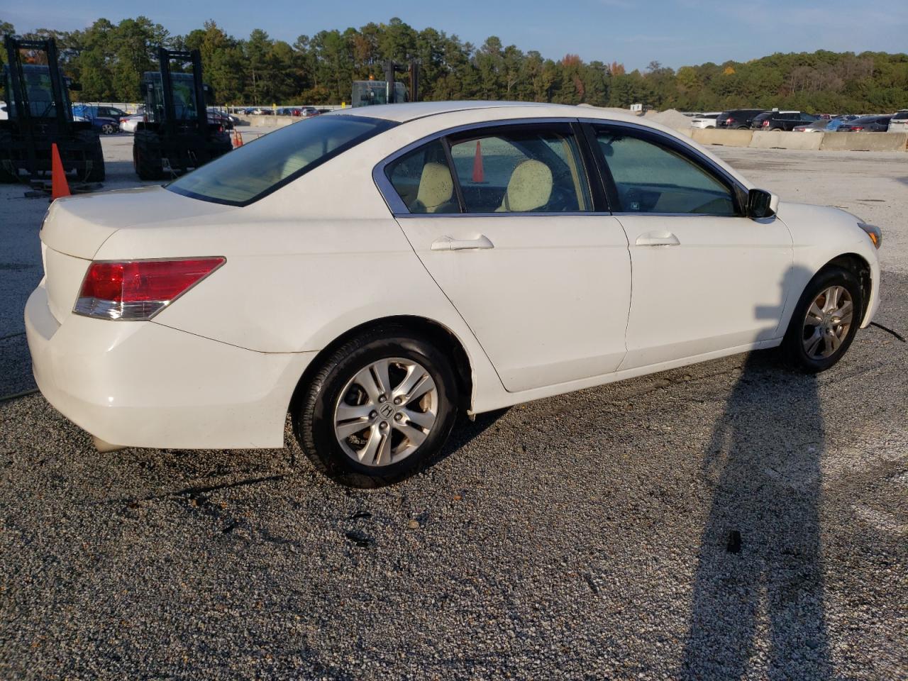 2008 Honda Accord - Image 3