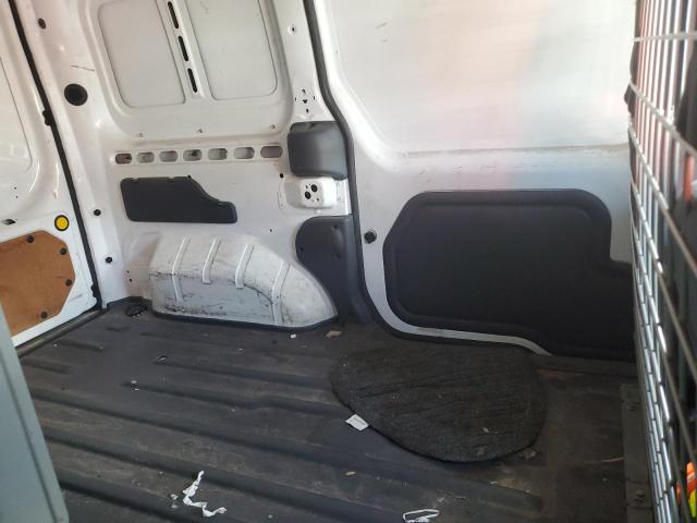 2012 FORD TRANSIT CONNECT XLT