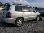 2004 Toyota Highlander Base за продажба в Tifton, GA - Front End
