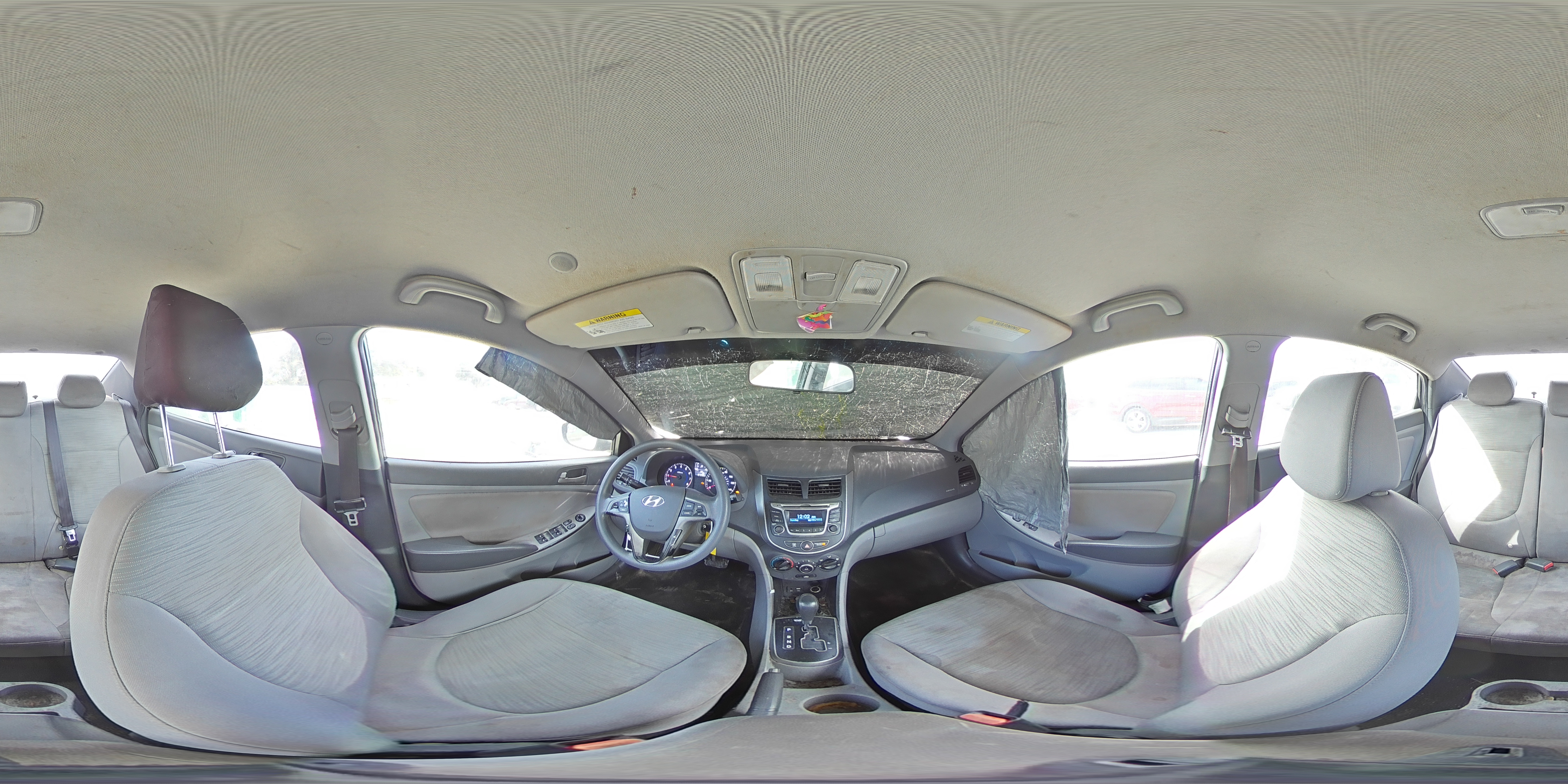 2016 Hyundai Accent - Image 14