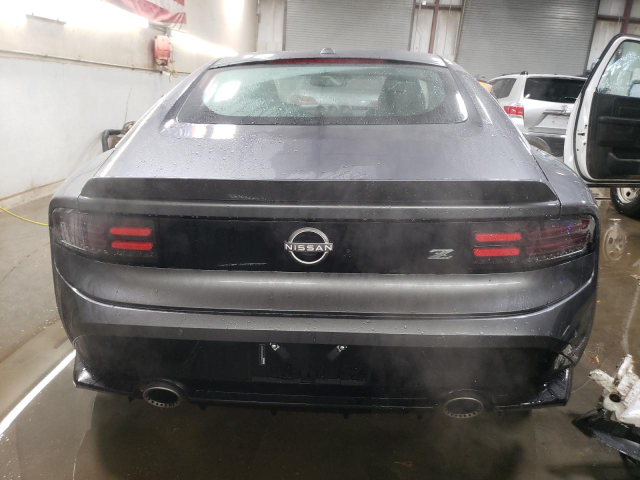 2024 Nissan Z Performance VIN: JN1BZ4BH4RM362110 Lot: 80097174