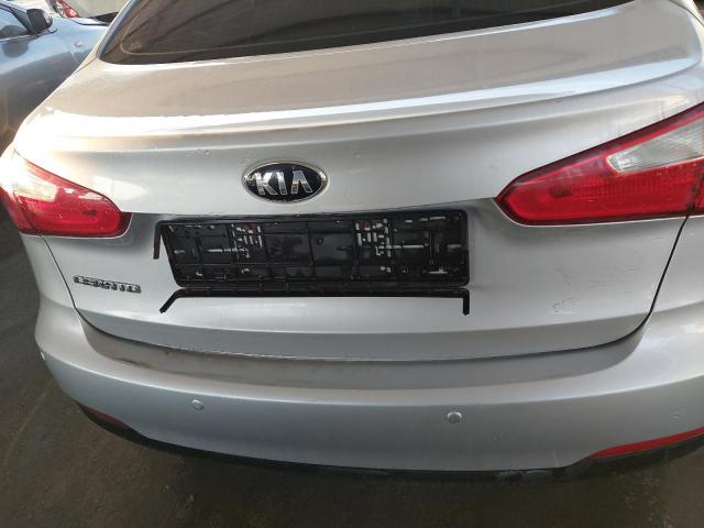 KNAFK4119F5908572 - 2015 KIA CERATO - #undefined